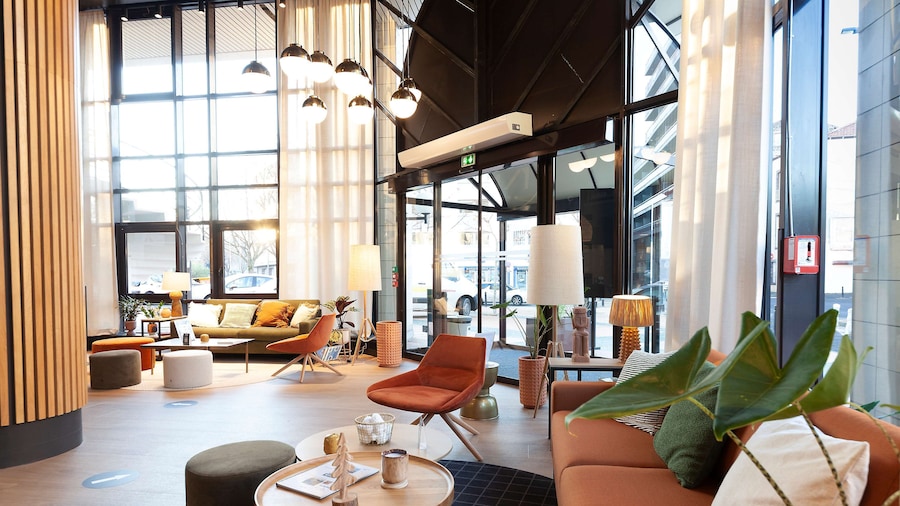 Kyriad Prestige Clermont-Ferrand