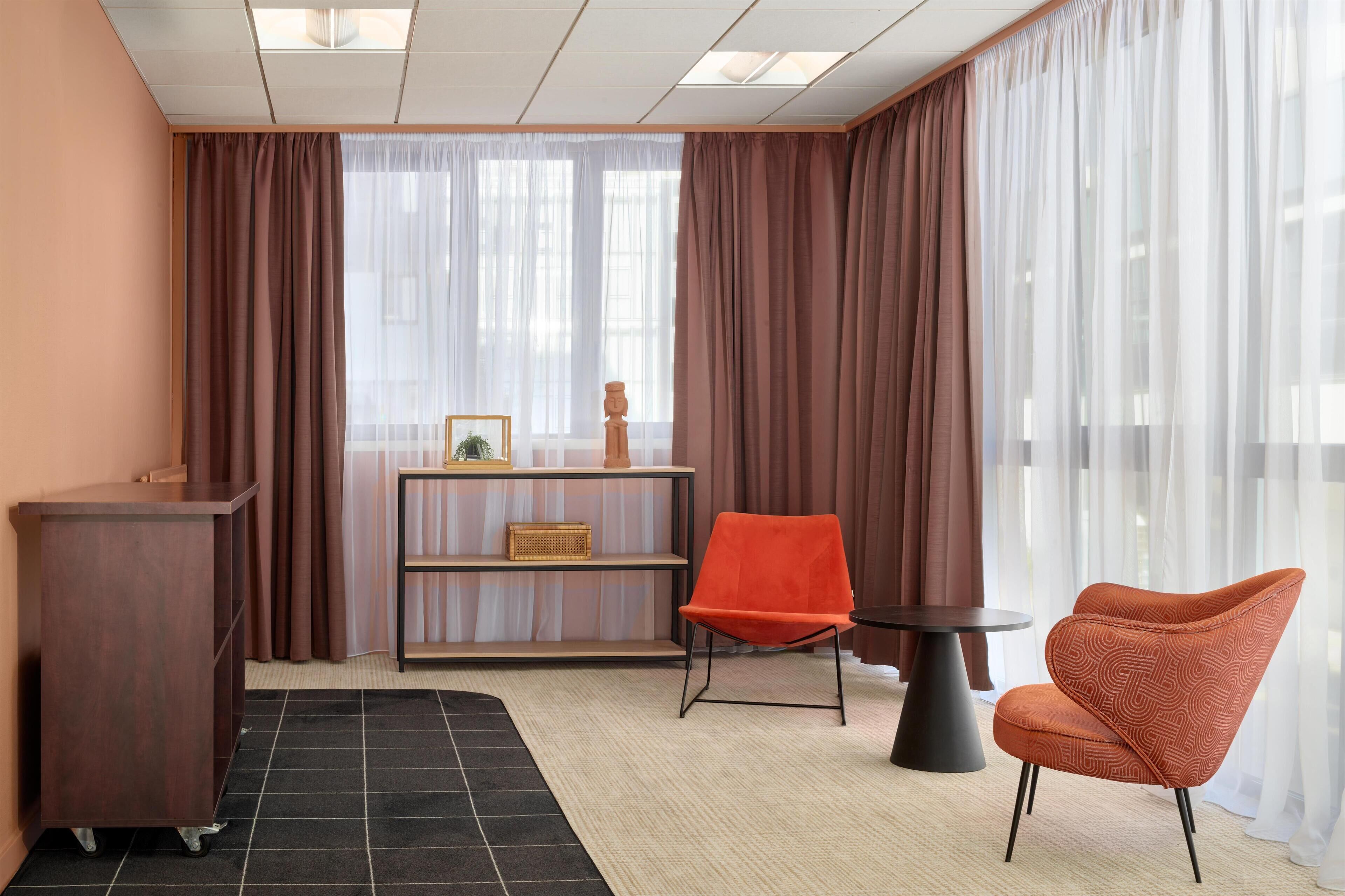 Foto - Radisson Hotel Clermont-Ferrand