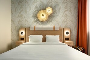 Standard Room - Radisson Hotel Clermont-Ferrand (Clermont-Ferrand)