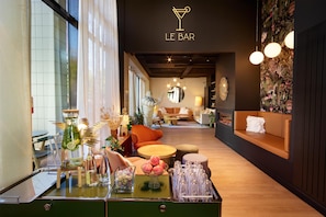 Food and drink - Radisson Hotel Clermont-Ferrand (Clermont-Ferrand)