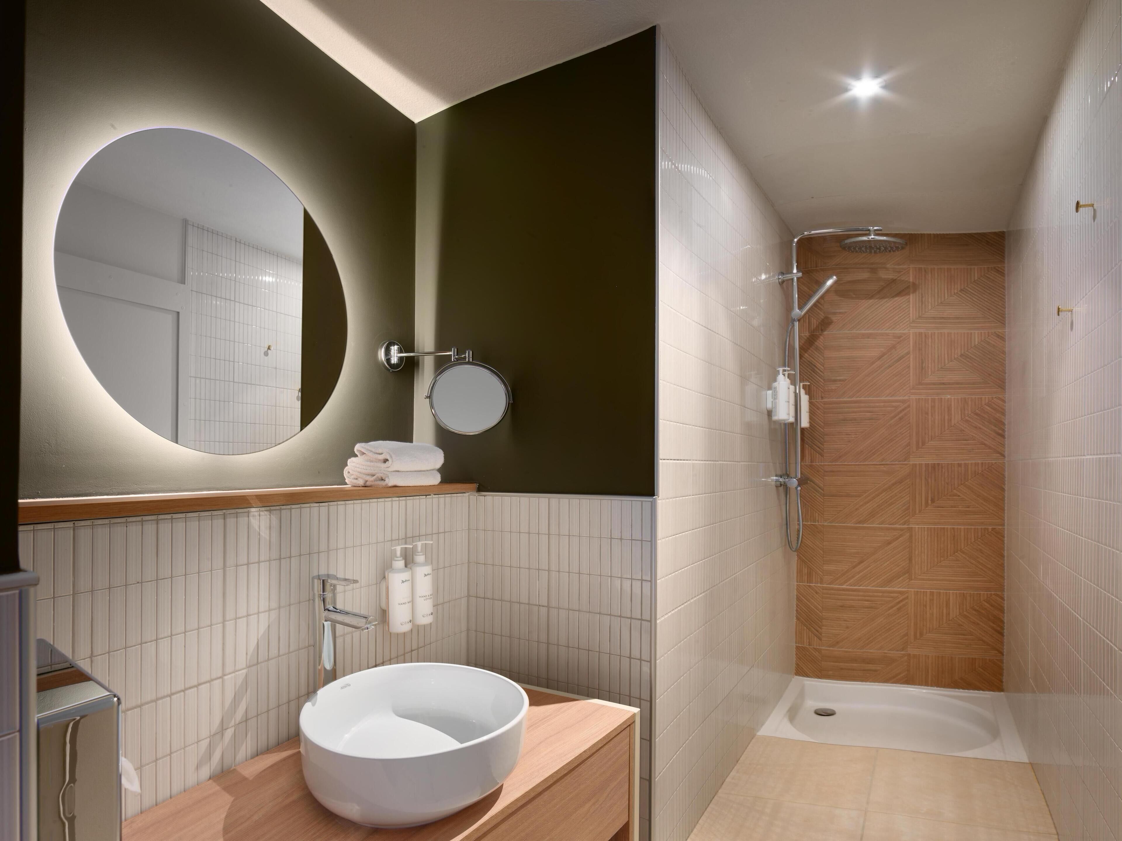 Foto - Radisson Hotel Clermont-Ferrand