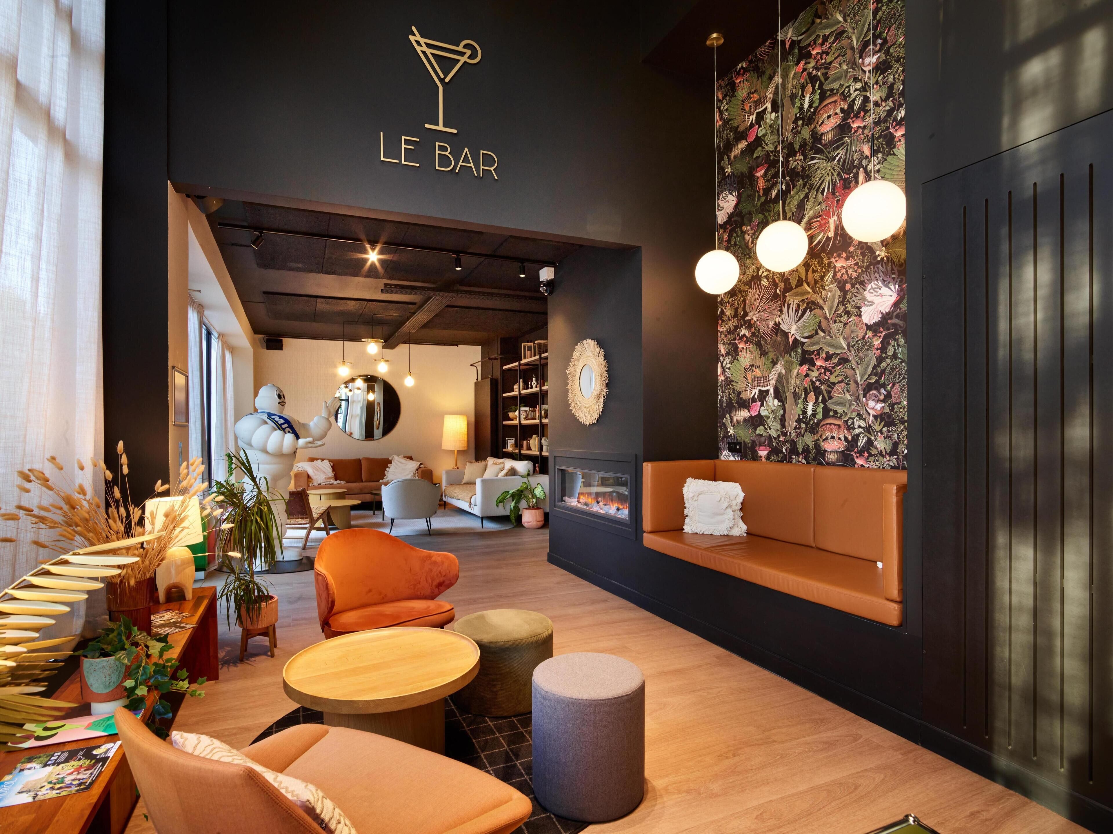 Foto - Radisson Hotel Clermont-Ferrand