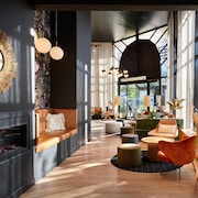 Radisson Hotel Clermont-Ferrand