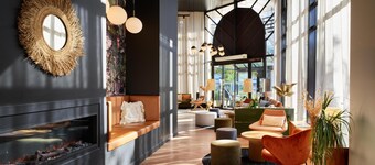 Radisson Hotel Clermont-Ferrand