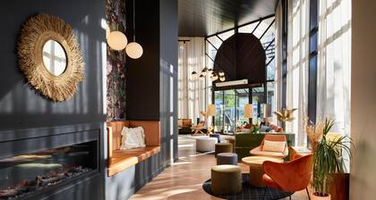 Radisson Hotel Clermont-Ferrand