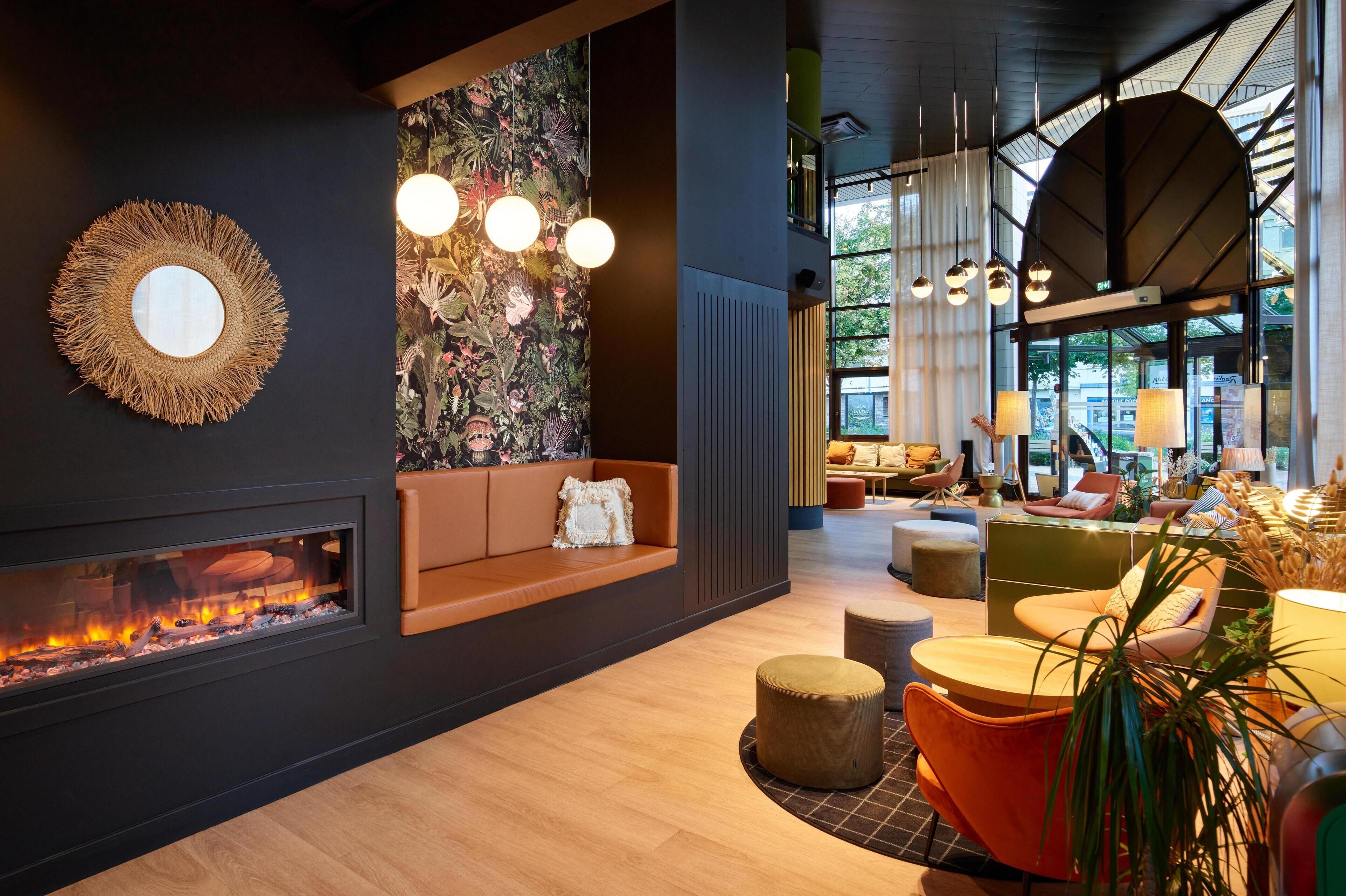 Foto - Radisson Hotel Clermont-Ferrand