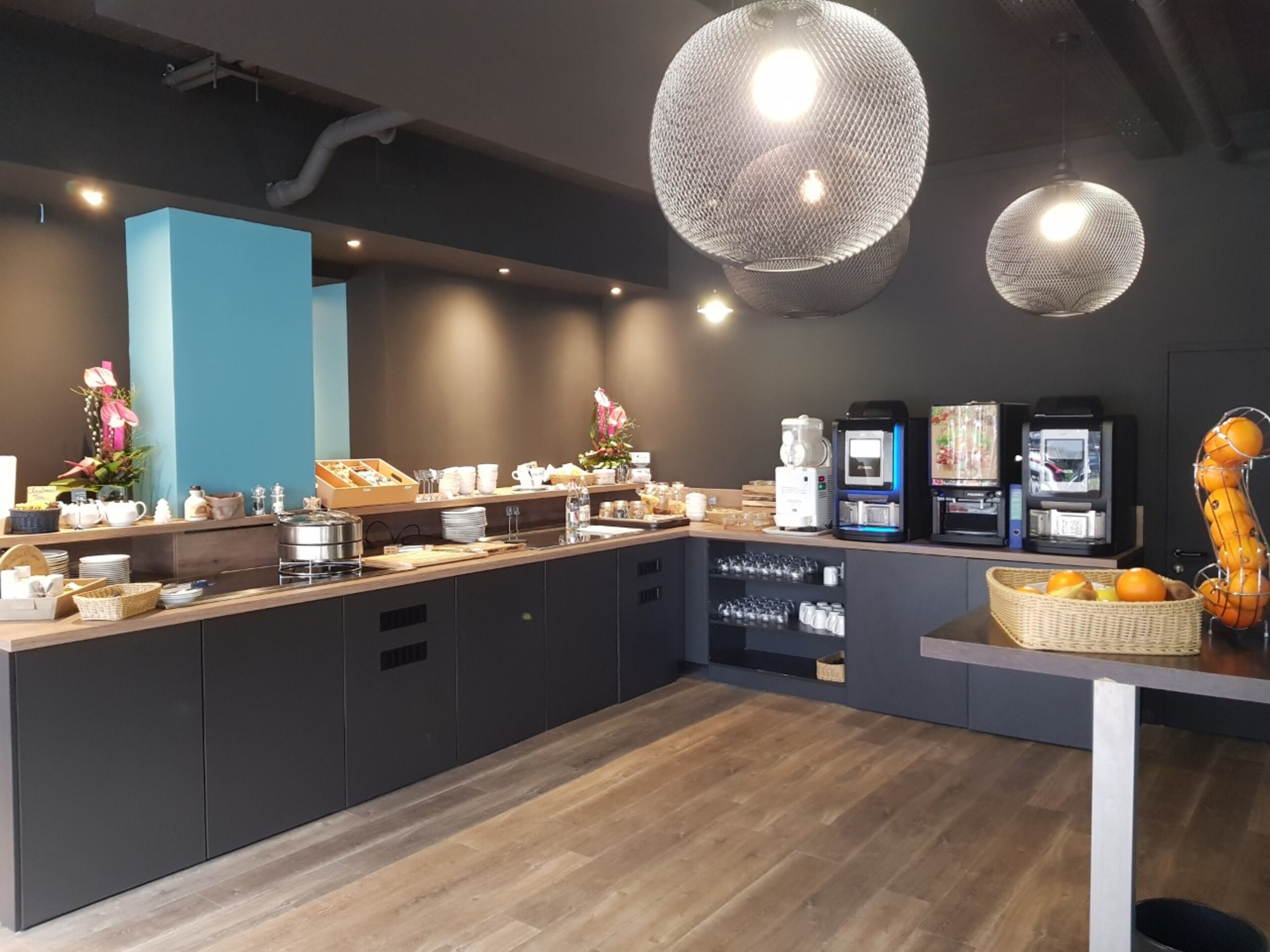 standard room, 1 double bed | restaurant