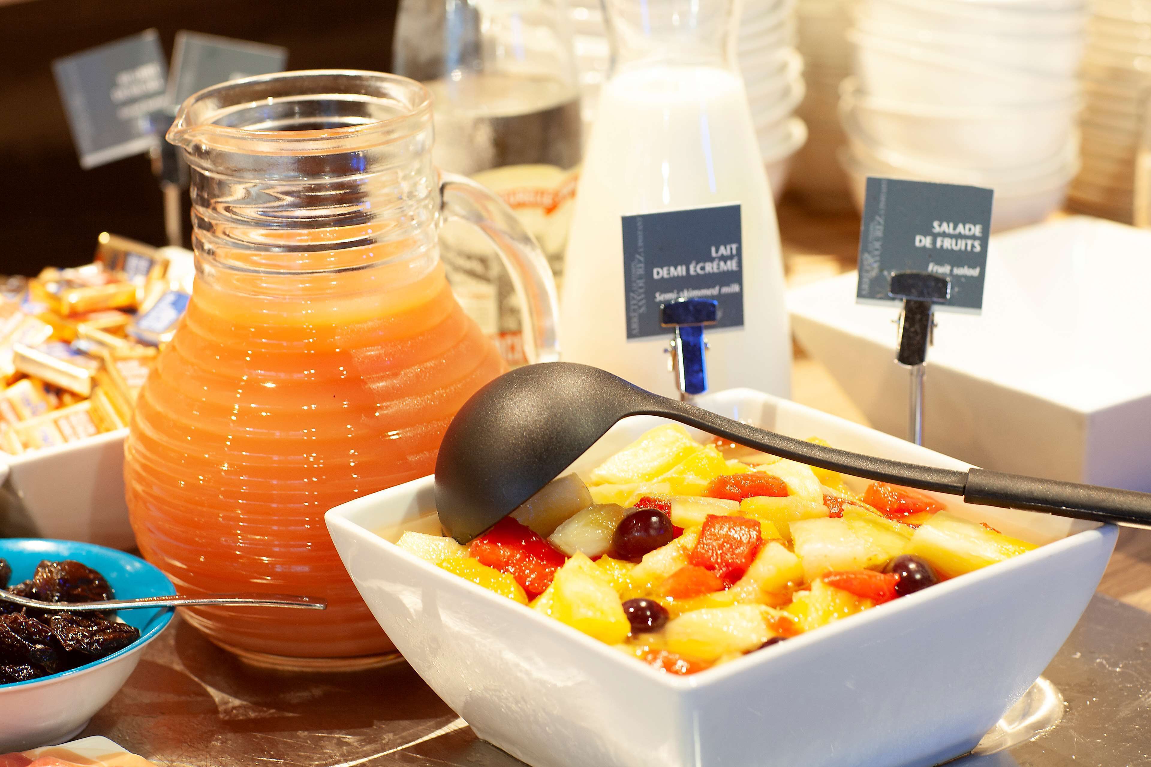 Photo - Kyriad Hotel Clermont Ferrand Centre