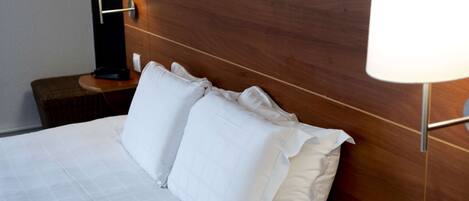 Standard Room, 1 Double Bed