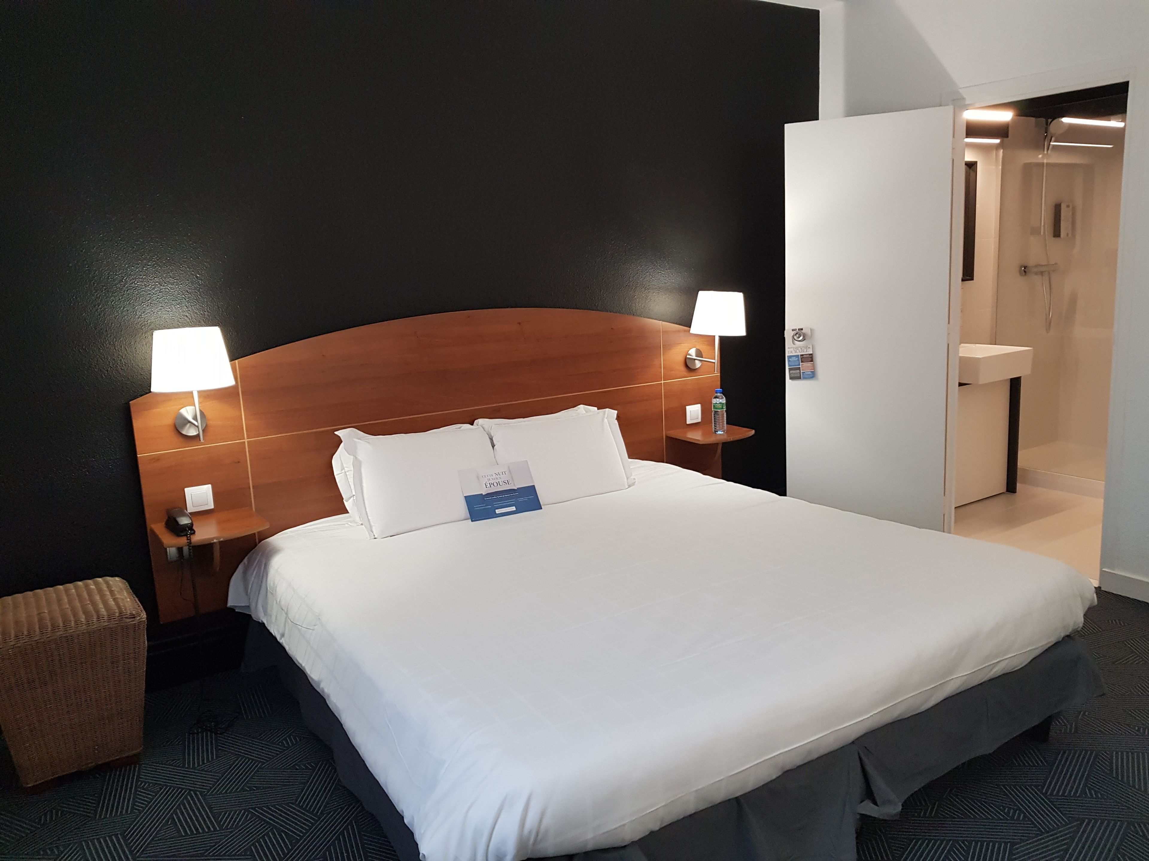 desk, laptop workspace, blackout curtains, soundproofing