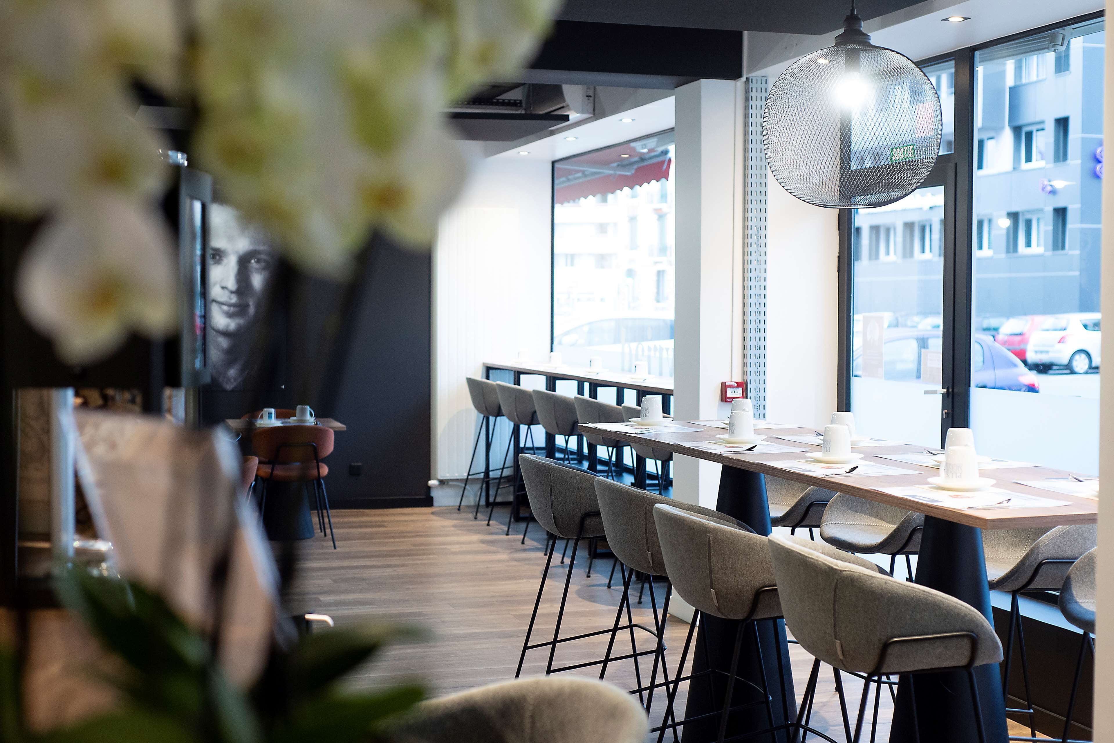 Photo - Kyriad Hotel Clermont Ferrand Centre