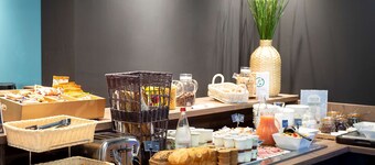 Kyriad Clermont-Ferrand Centre