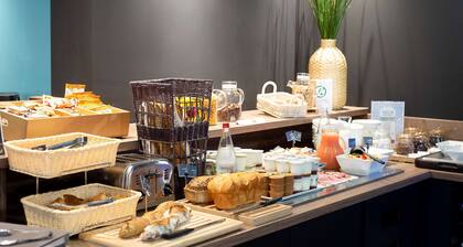 Kyriad Clermont-Ferrand Centre