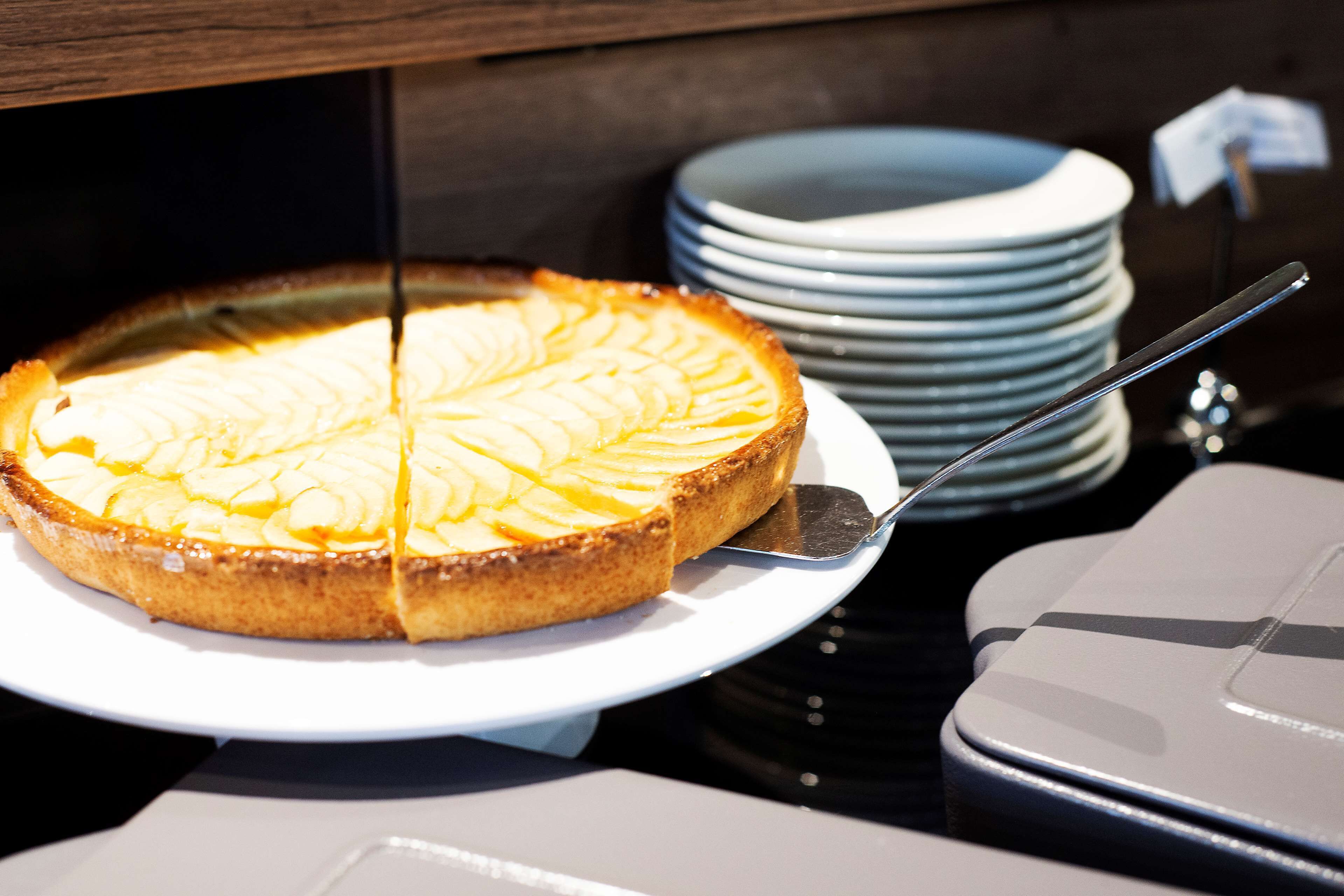 daily continental breakfast (eur 14.00 per person)