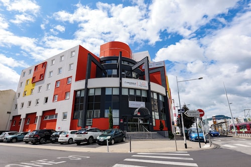 The Originals Boutique, Hôtel le Marmotel, Clermont-Ferrand