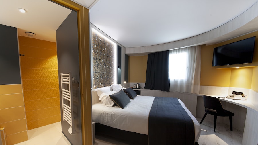 The Originals Boutique, Hôtel le Marmotel, Clermont-Ferrand