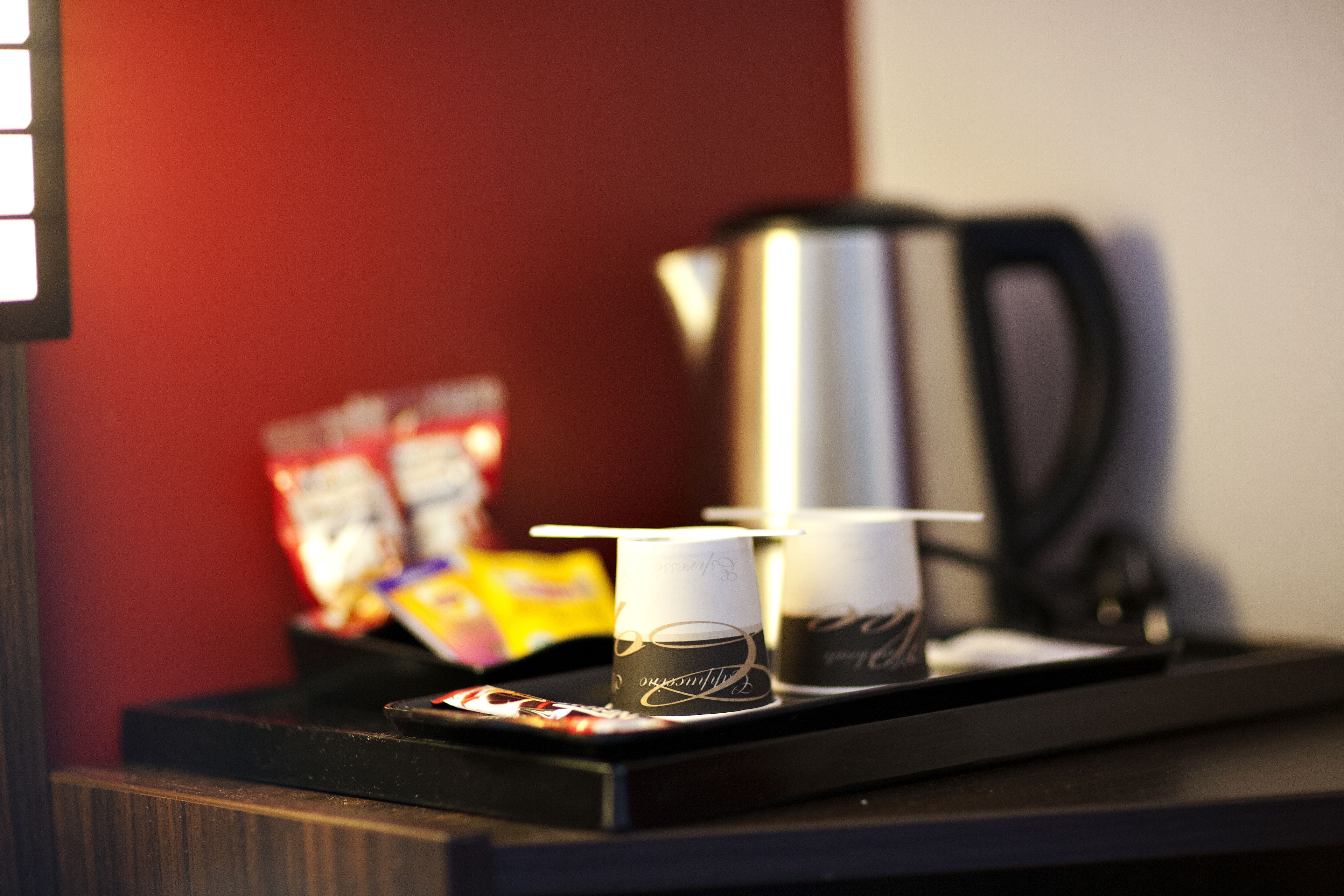 Foto - The Originals Boutique, Hôtel Le Marmotel, Clermont-Ferrand