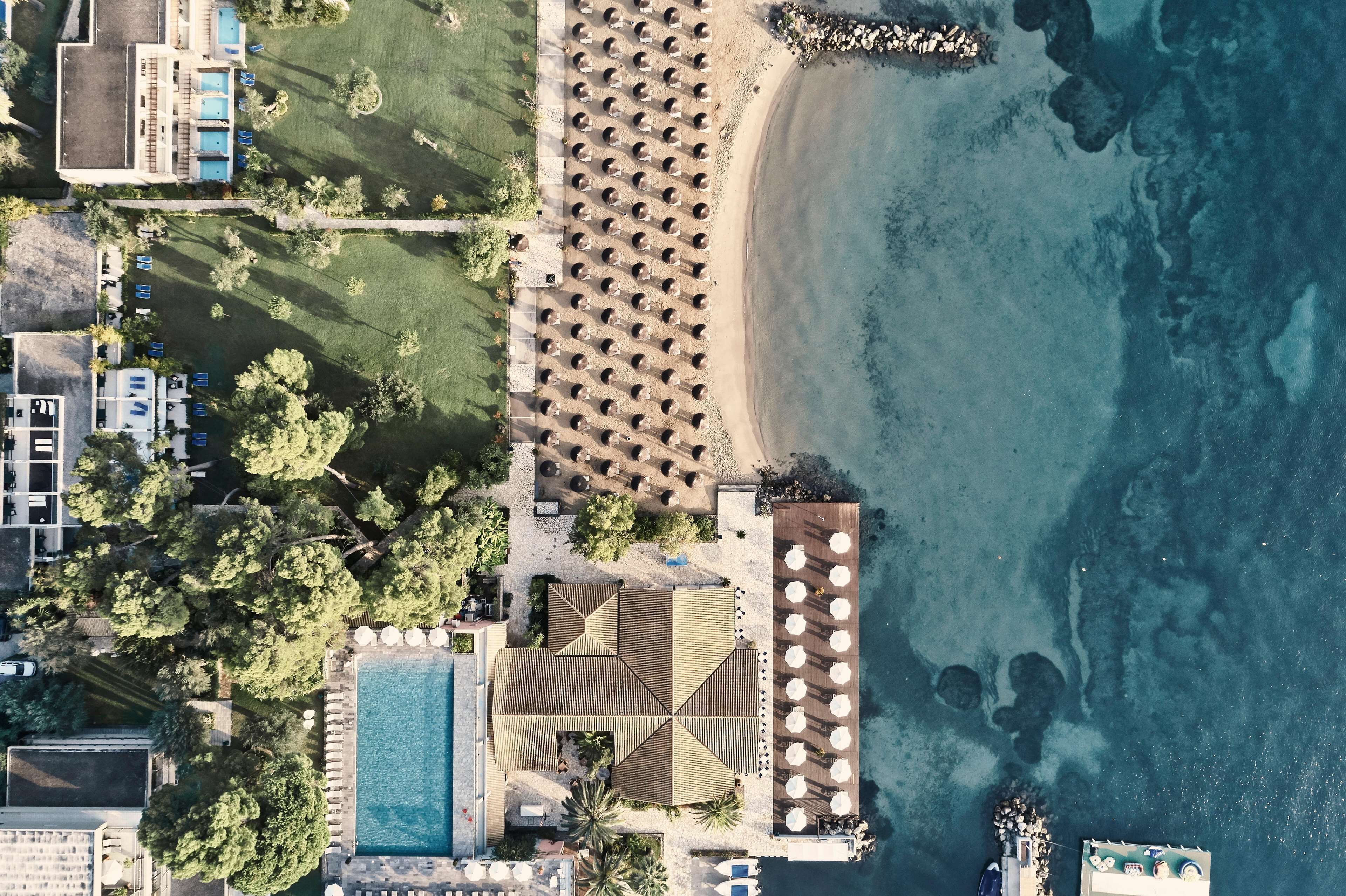 Photo - Kontokali Bay Resort & Spa