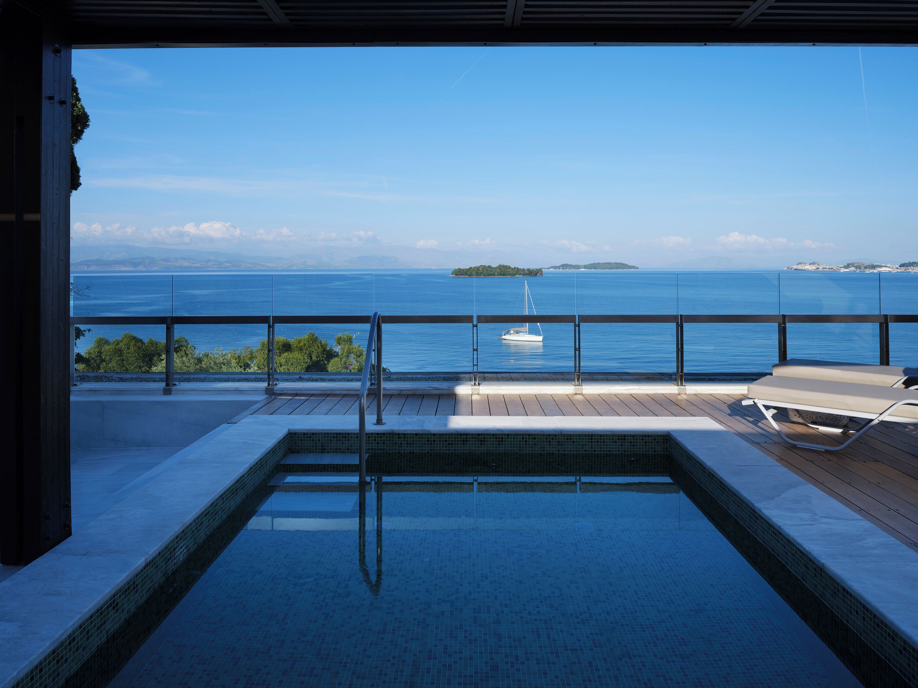 Photo - Kontokali Bay Resort & Spa