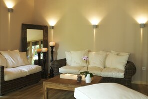 Couples treatment rooms, Turkish bath, body treatments, hydrotherapy - Kontokali Bay Resort & Spa (Corfu)