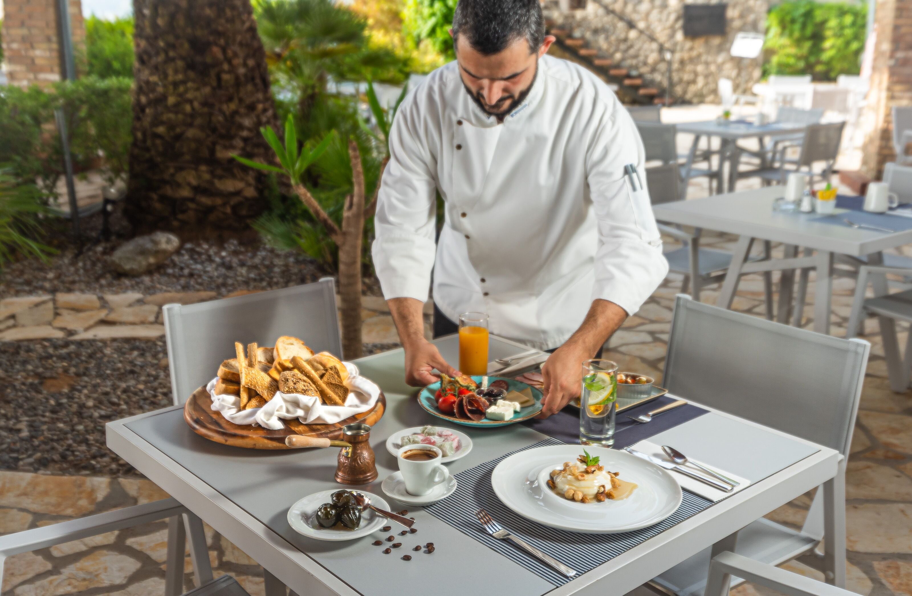 Photo - Kontokali Bay Resort & Spa