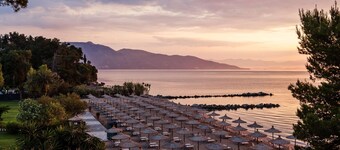 Kontokali Bay Resort & Spa