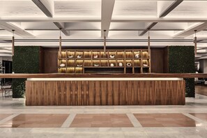 Lobby - Kontokali Bay Resort & Spa (Corfu)