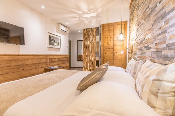 Hôtel Des Princes – Chambéry Centre - Chambéry