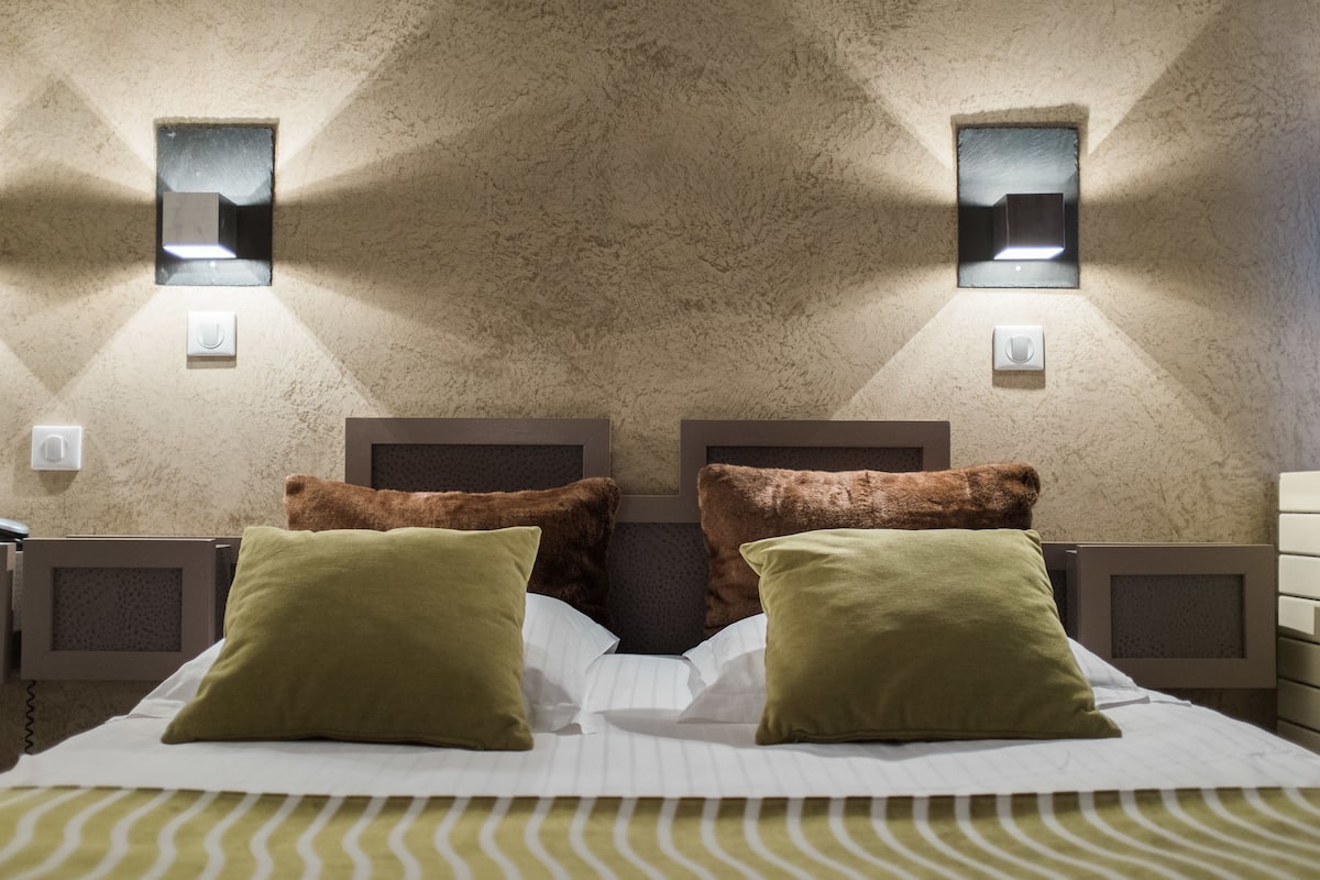 Chambre Familiale
