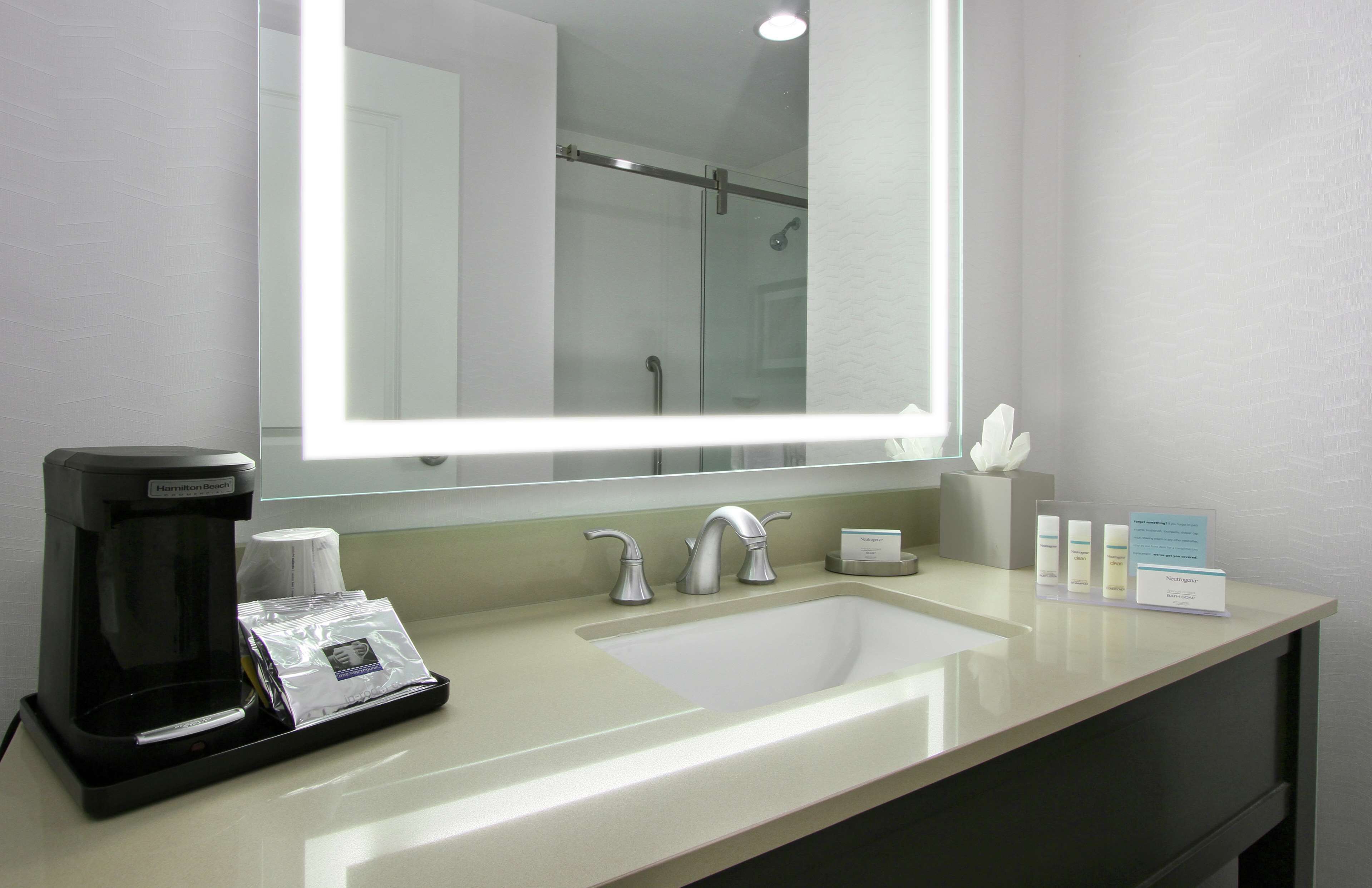 Foto - Hampton Inn & Suites Columbus/University Area