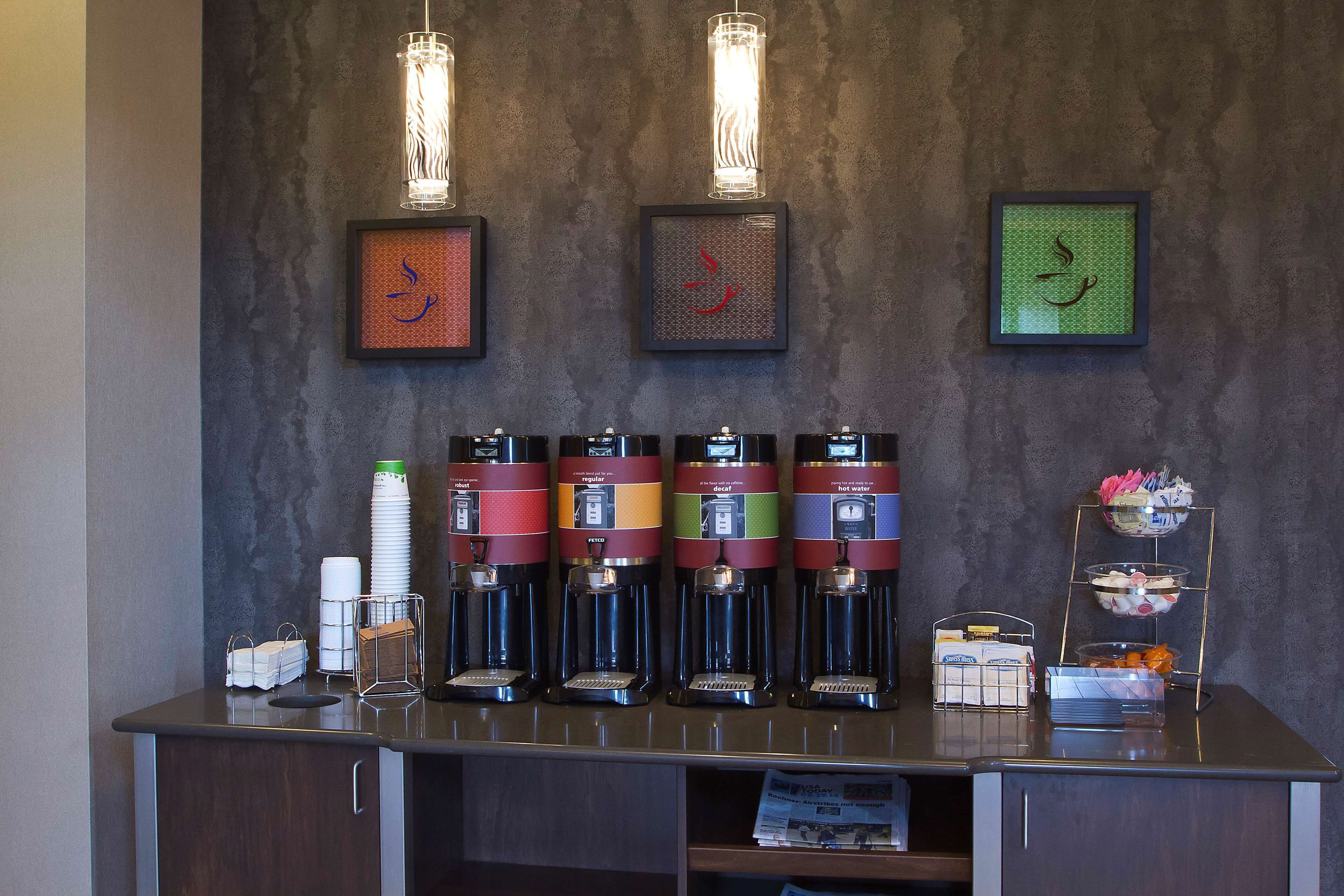 Foto - Hampton Inn & Suites Columbus/University Area