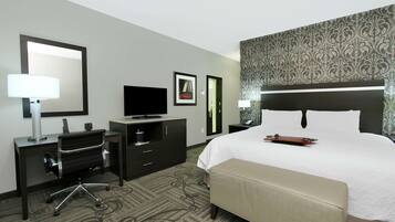 In-room safe, free cribs/infant beds, free WiFi, bed sheets