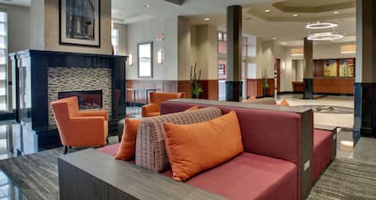 Drury Inn & Suites Findlay