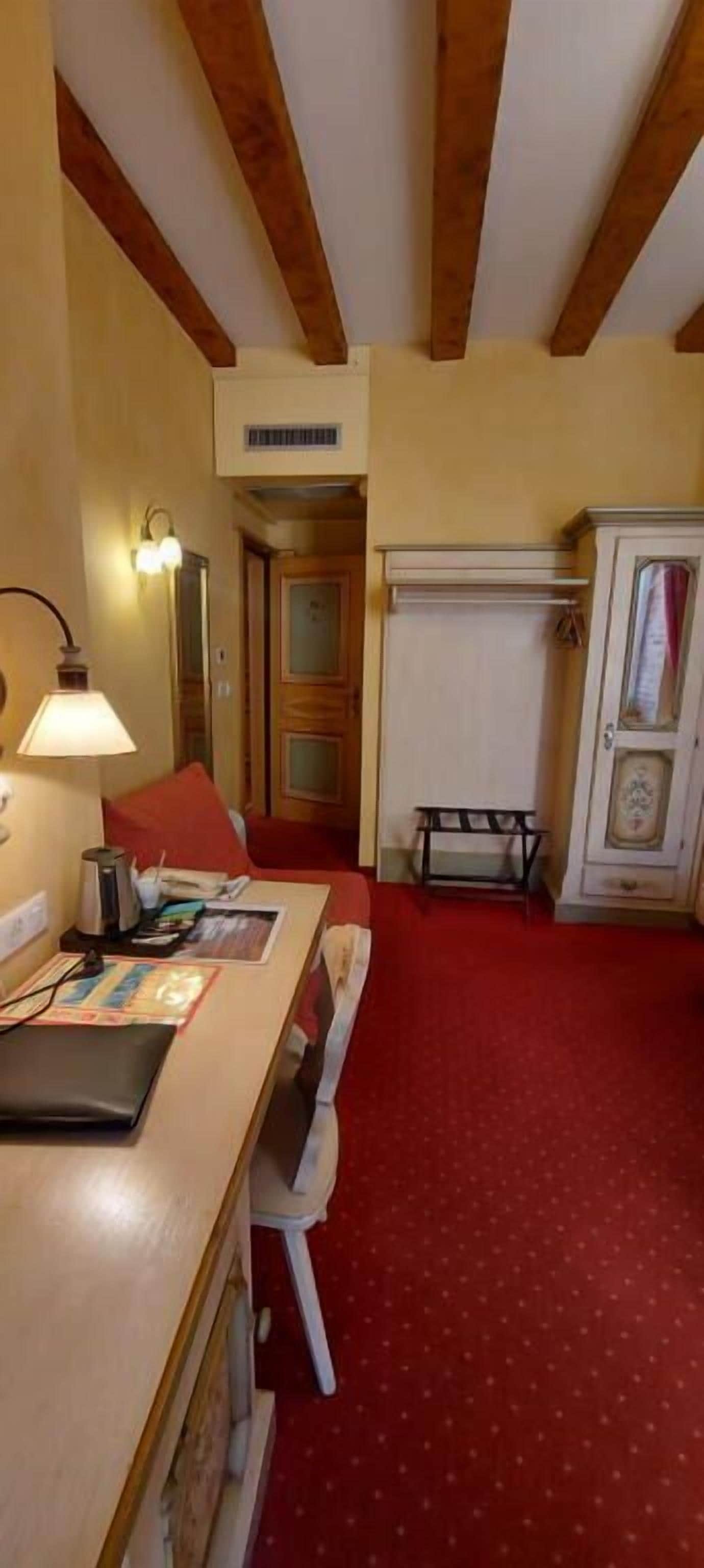 Photo - Hotel Saint-Martin