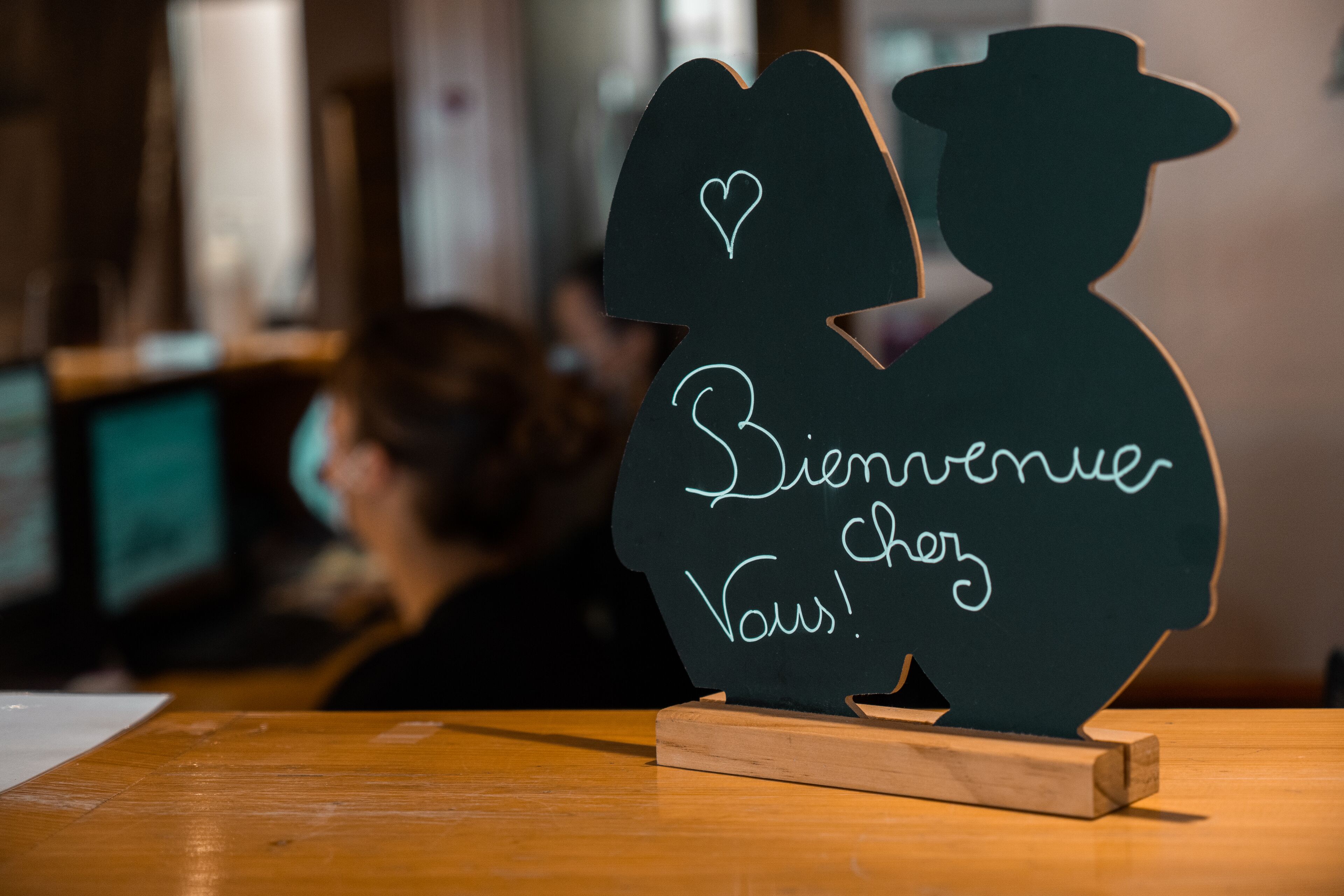 Photo - Hotel Saint-Martin