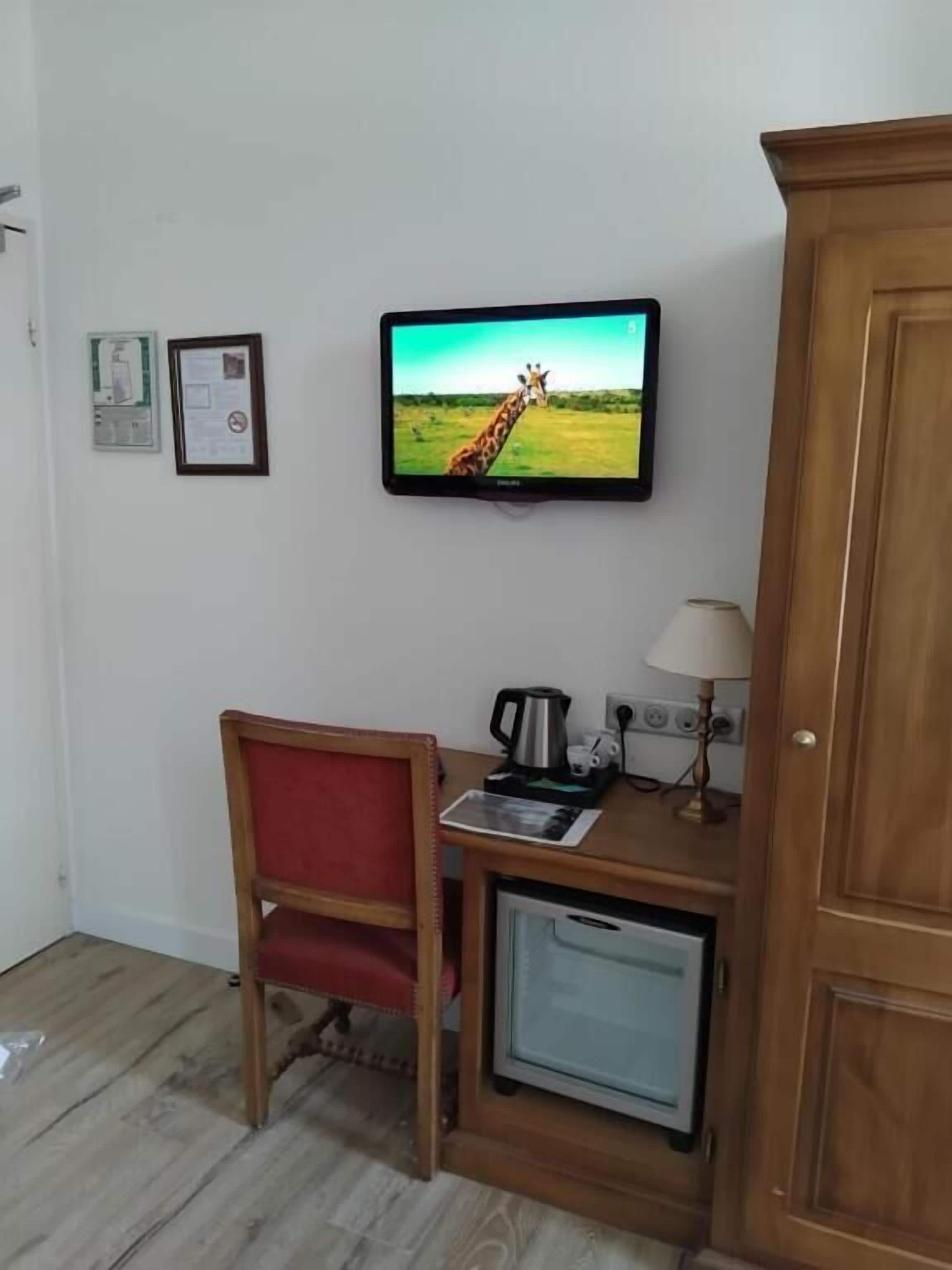 Photo - Hotel Saint-Martin