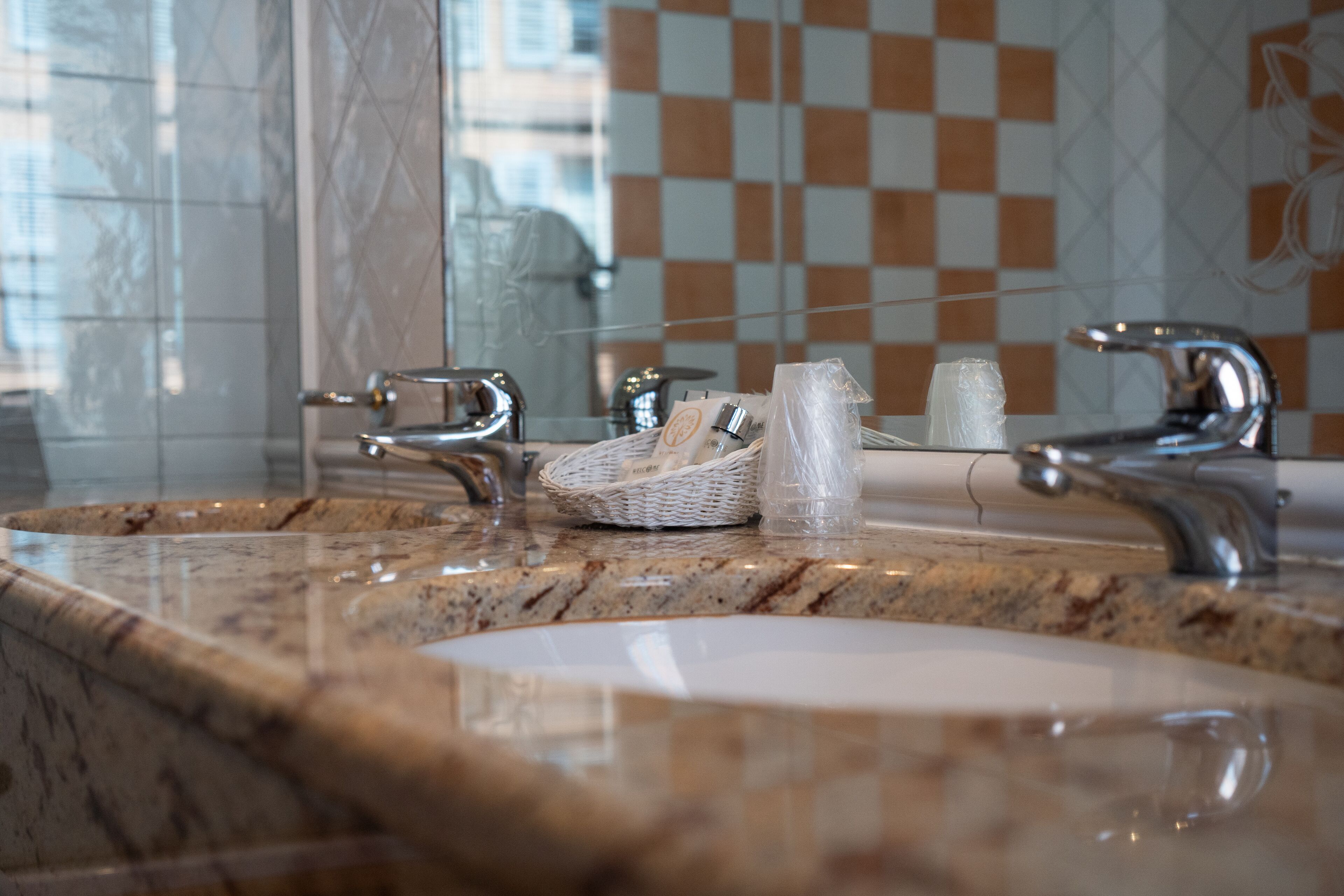 Photo - Hotel Saint-Martin