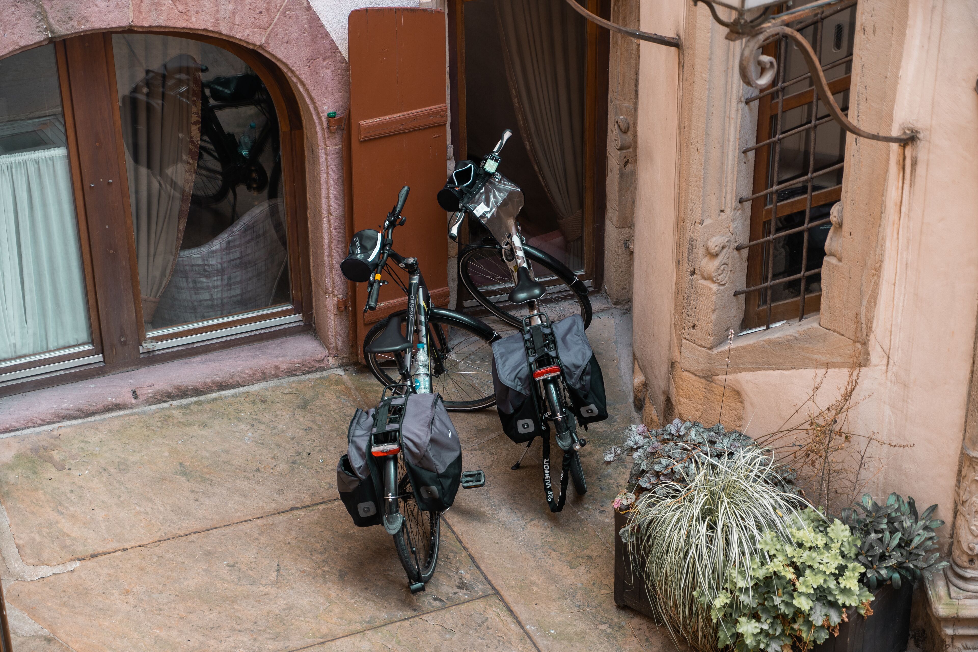 Photo - Hotel Saint-Martin