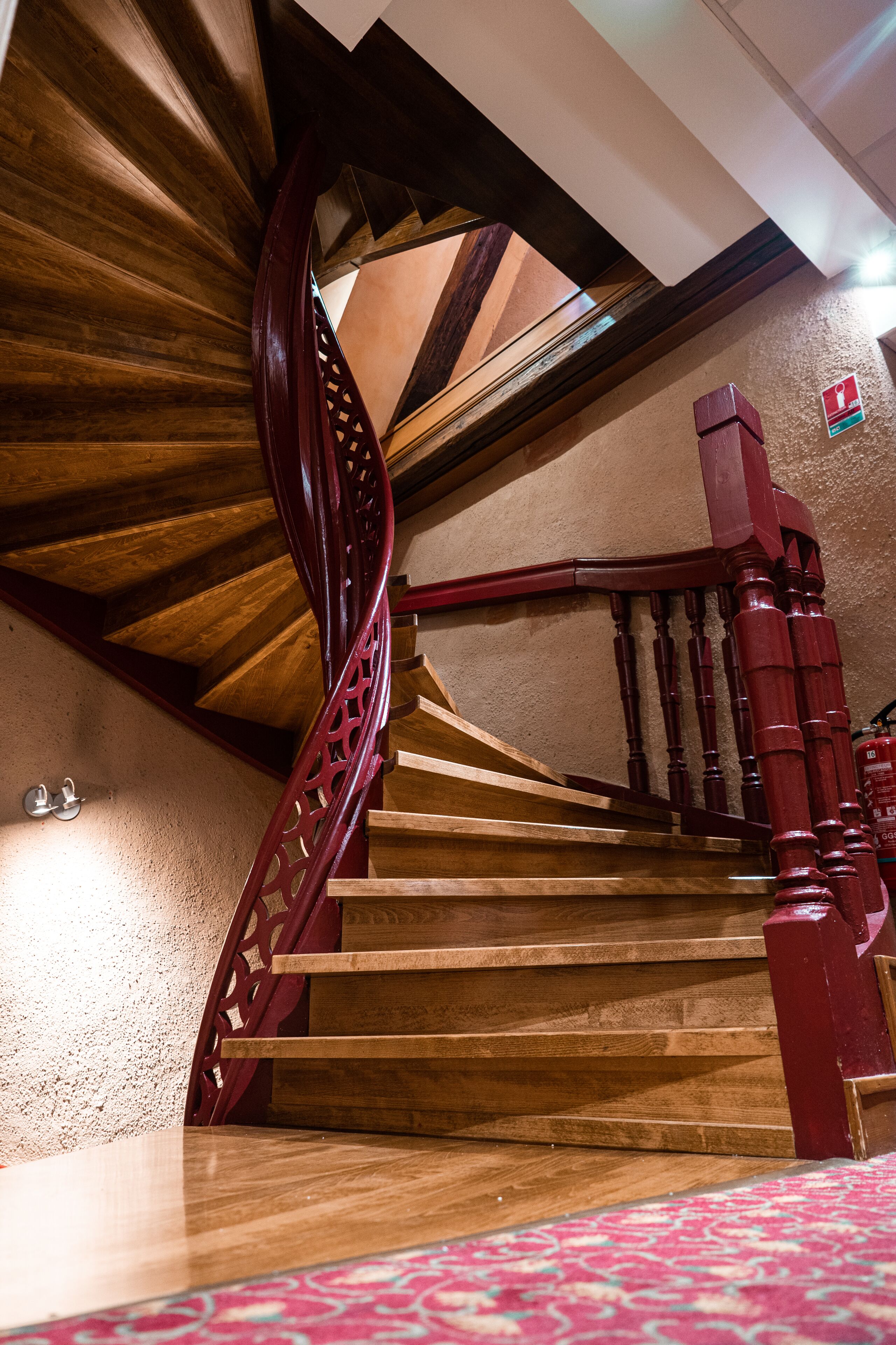 Photo - Hotel Saint-Martin