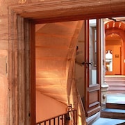  LOGIS Hôtel Saint-Martin