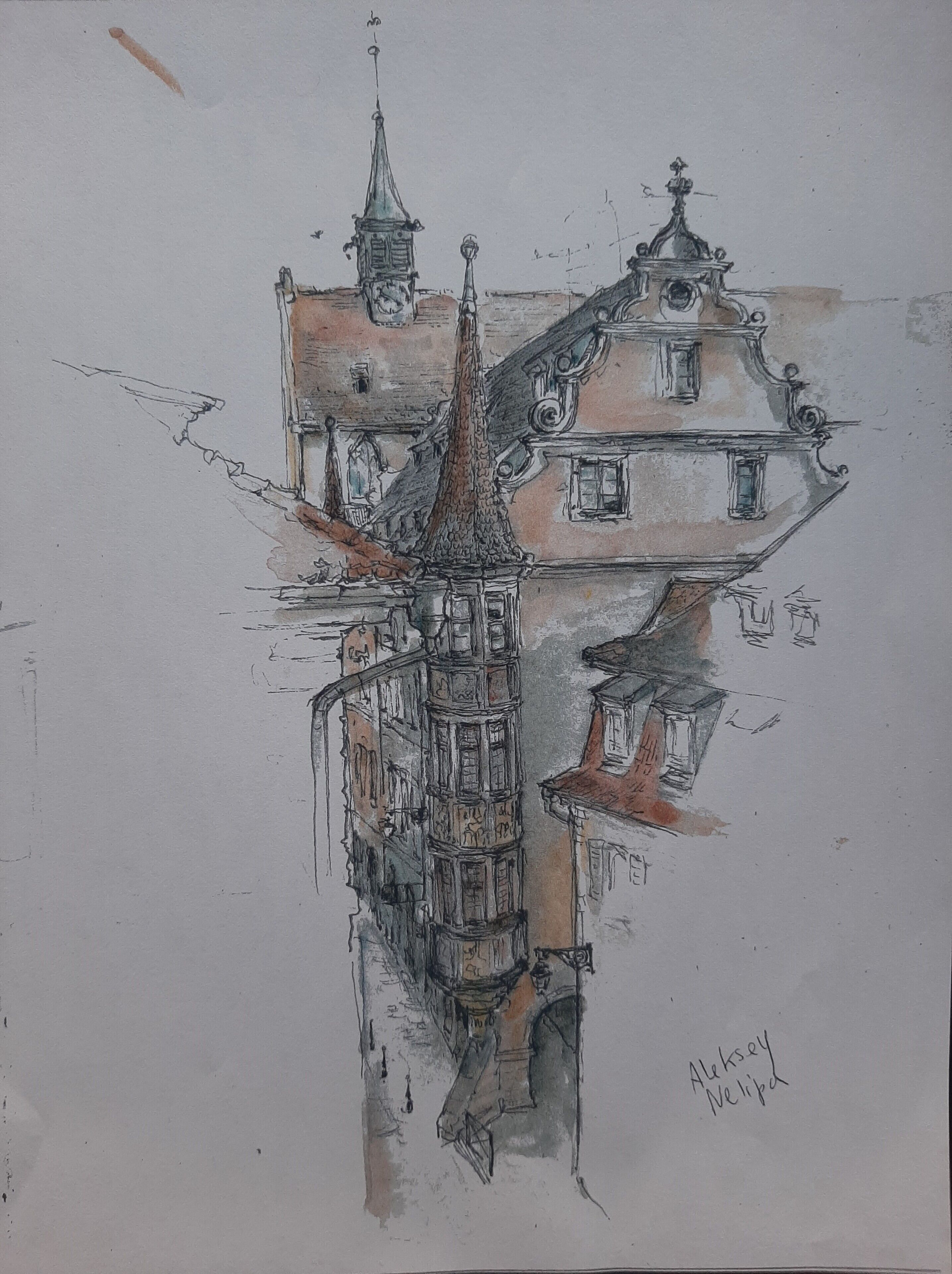 Photo - Hotel Saint-Martin