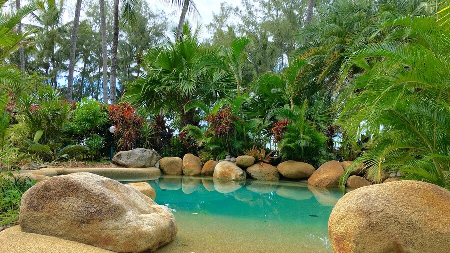Melaleuca Resort