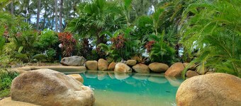 Melaleuca Resort