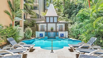 Instalaciones deportivas