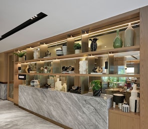 Cocina internacional