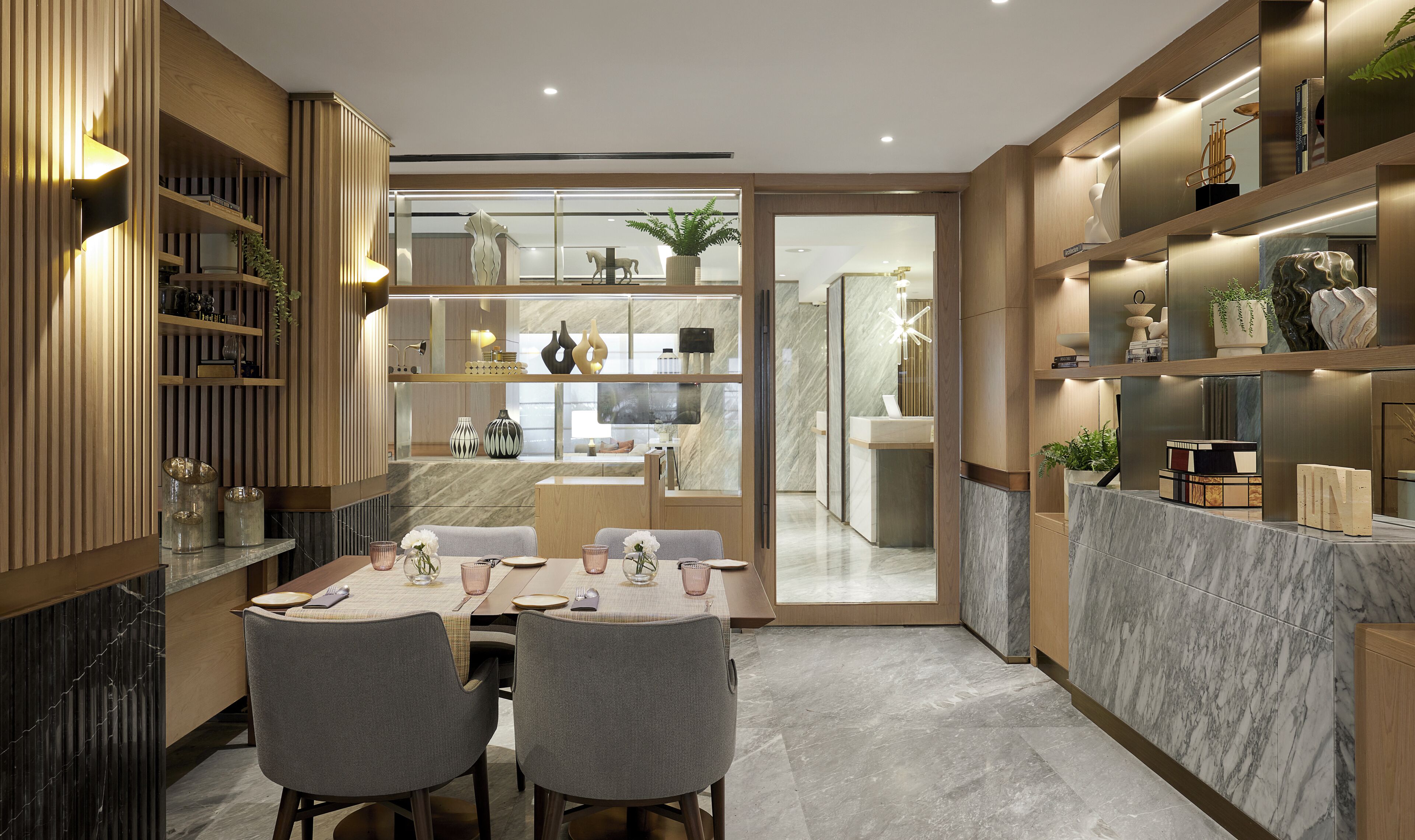 International cuisine