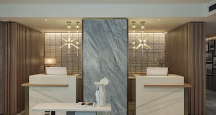 Astoria Hotel