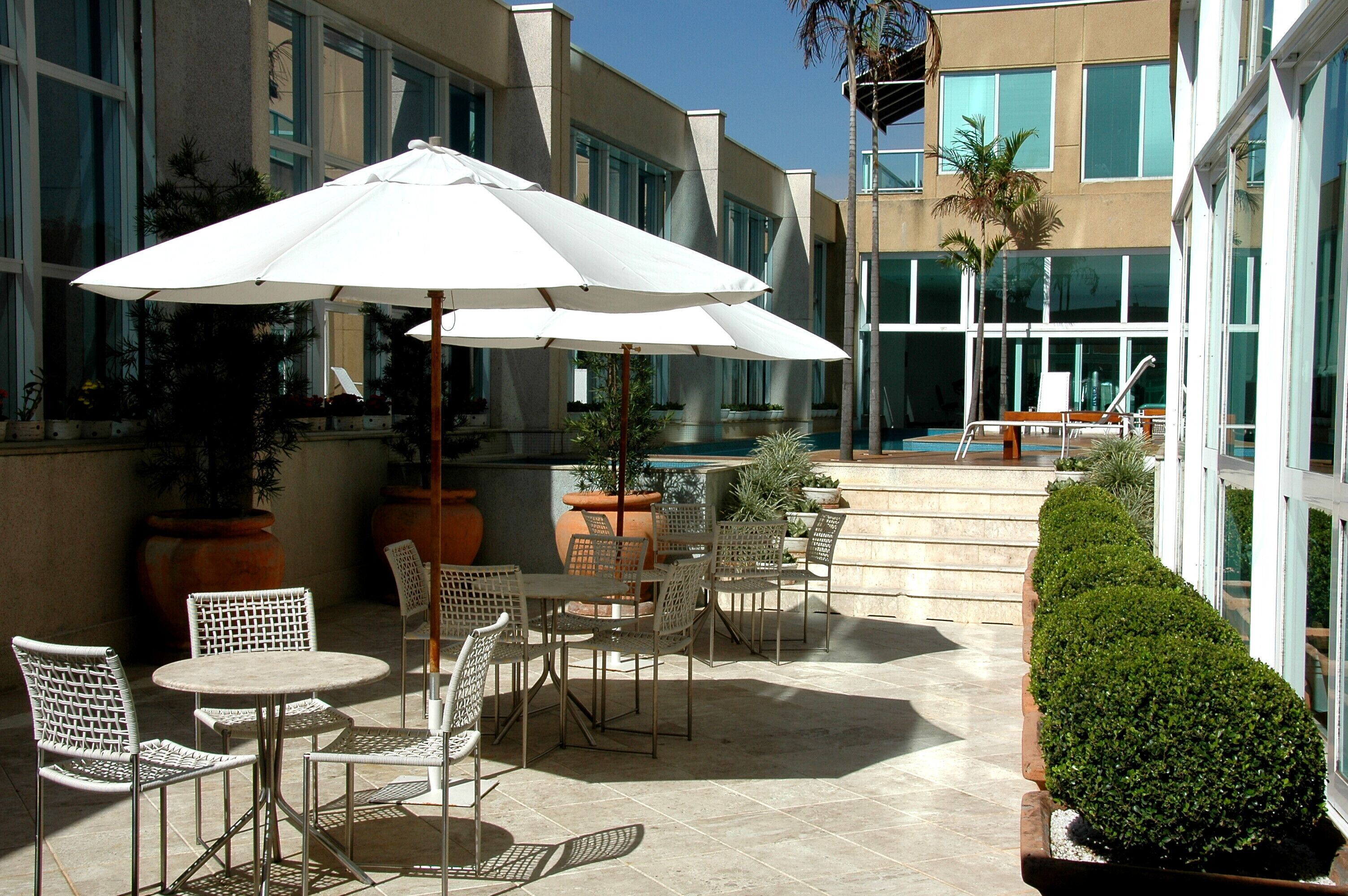 Photo - Vitória Hotel Concept Campinas