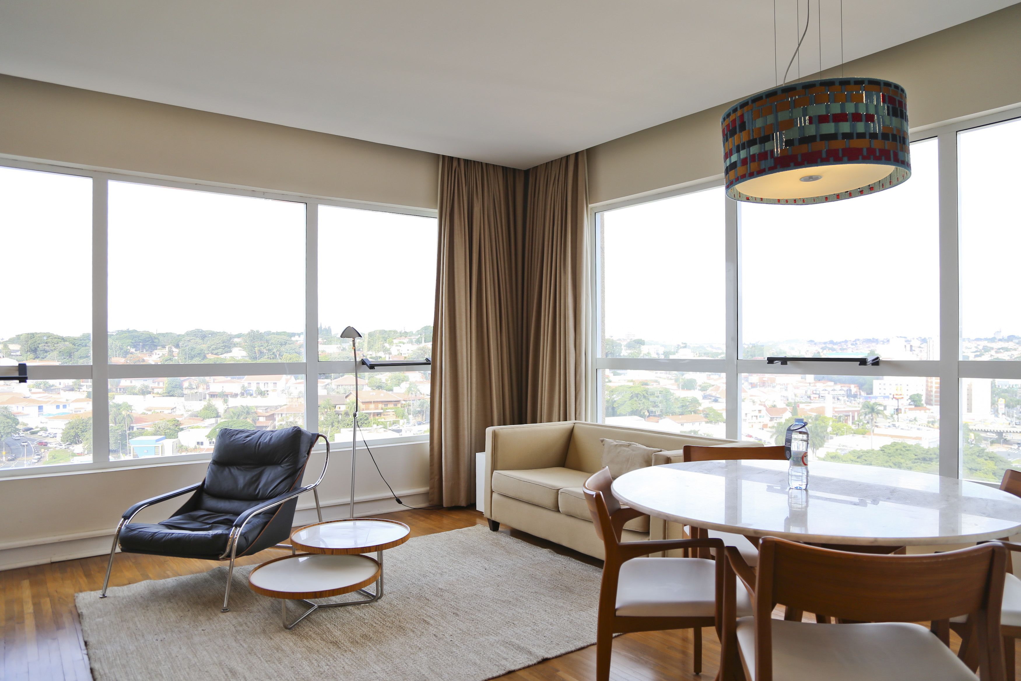 grand suite | minibar, in-room safe, desk, blackout curtains