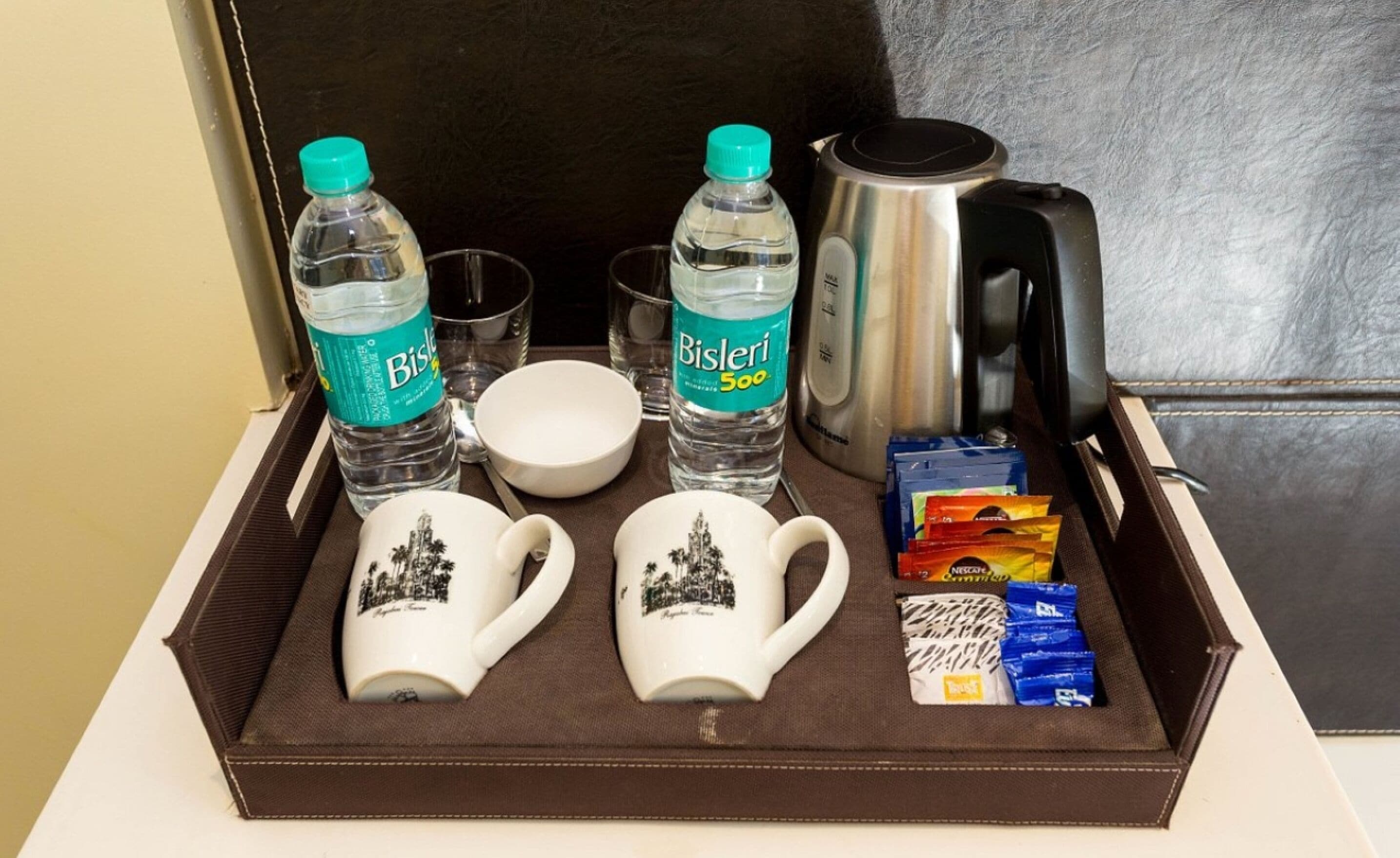 Photo - Residency Hotel Fort